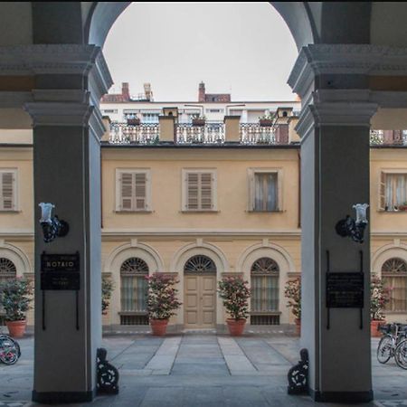 Apartment Carlo Alberto Torino Oda fotoğraf