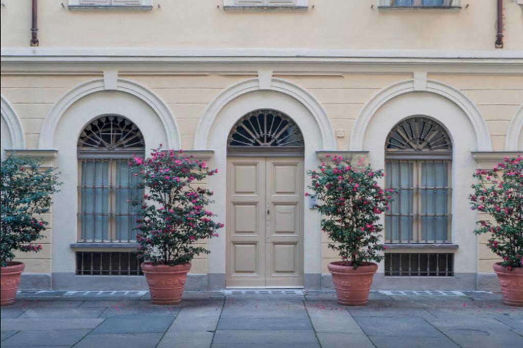 Apartment Carlo Alberto Torino Oda fotoğraf